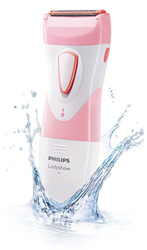 SatinShave Essential Women's Wet & Dry Electric Shaver SatinShave Essential Women's Wet & Dry Electric Shaver